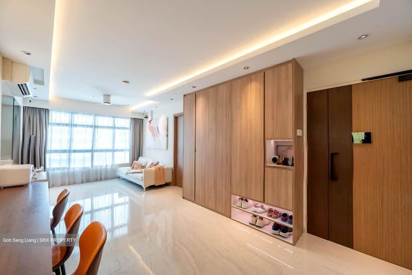 Blk 415B Waterfront I @ Northshore (Punggol), HDB 4 Rooms #606429321